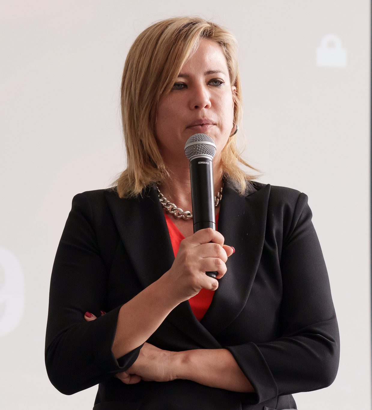 Marcella Messina, Presidente Collegio dei Sindaci